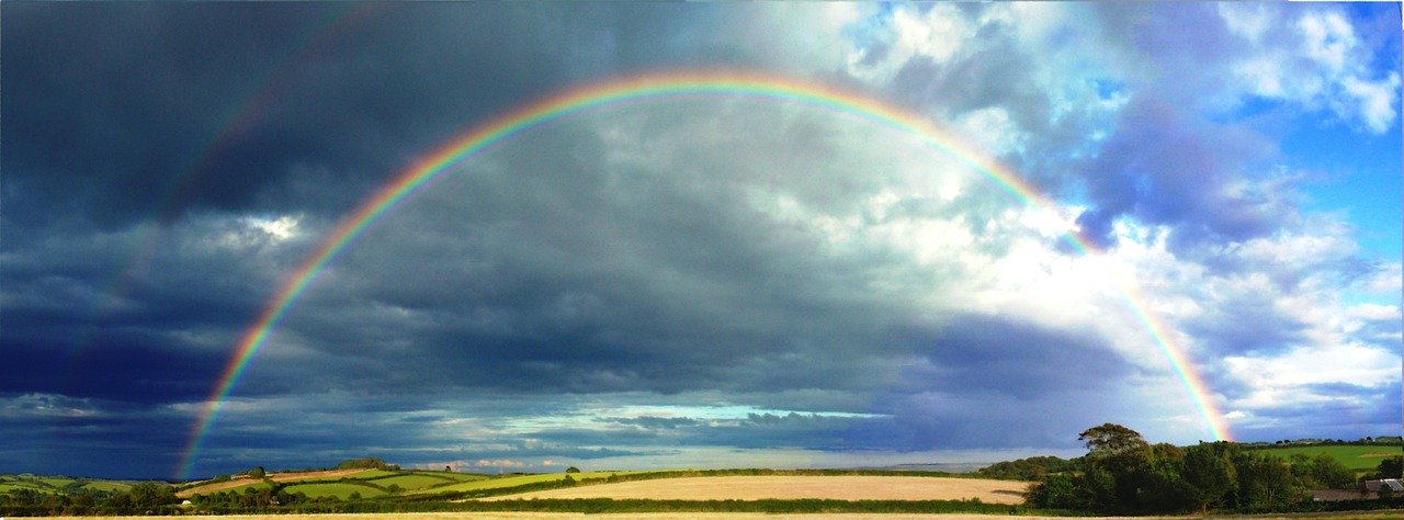 Statt Schulgottesdienst: Sign of Hope