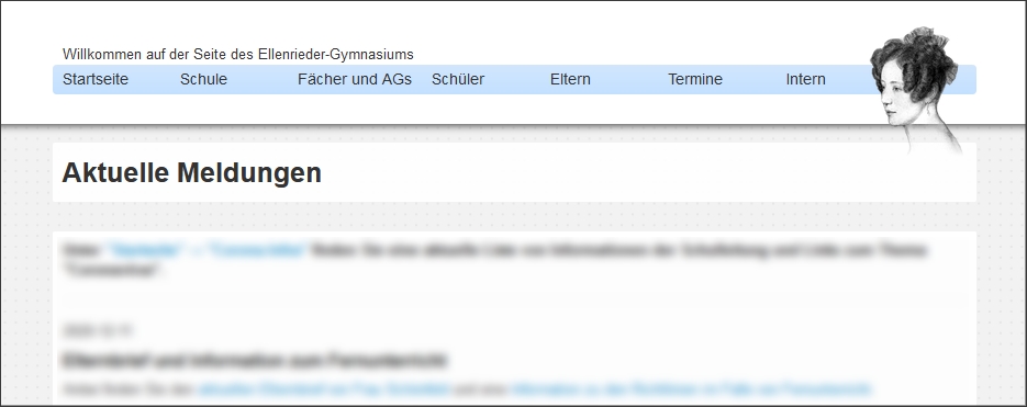 Entdecken Sie die neue Ellenrieder-Homepage!