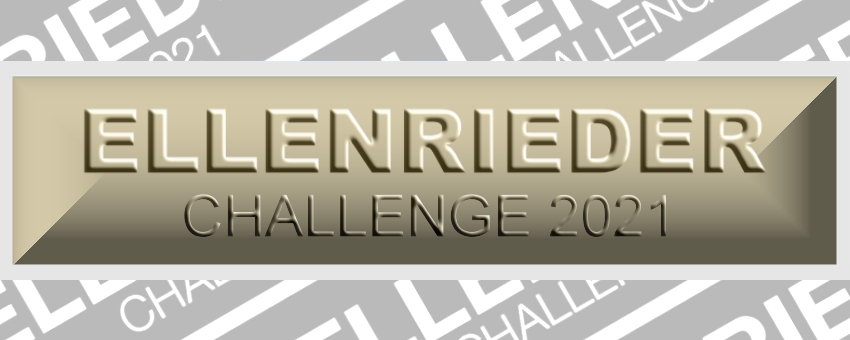 Die Preisträger der Ellenrieder-Challenge 2021 stehen fest!