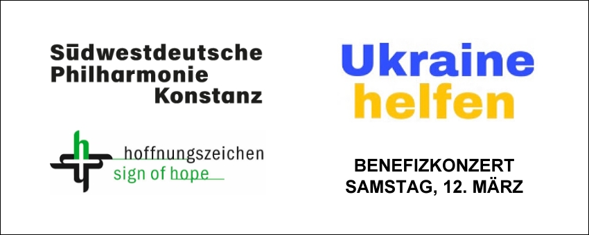 Benefizkonzert: