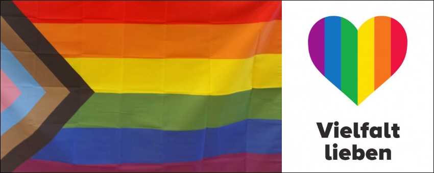 IDAHOBIT – Internationaler Tag gegen Homo-, Bi-, Inter- & Transphobie