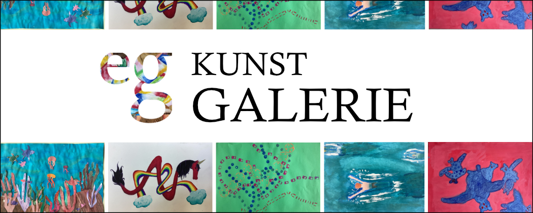 Kunst im Frühling
