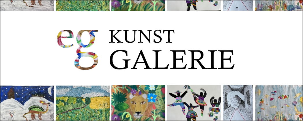 Neues in der Kunstgalerie