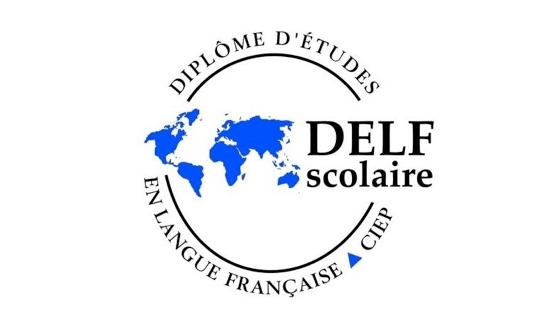 DELF-Logo