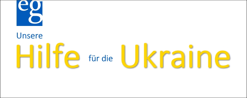 Kuchenverkauf für die Ukraine