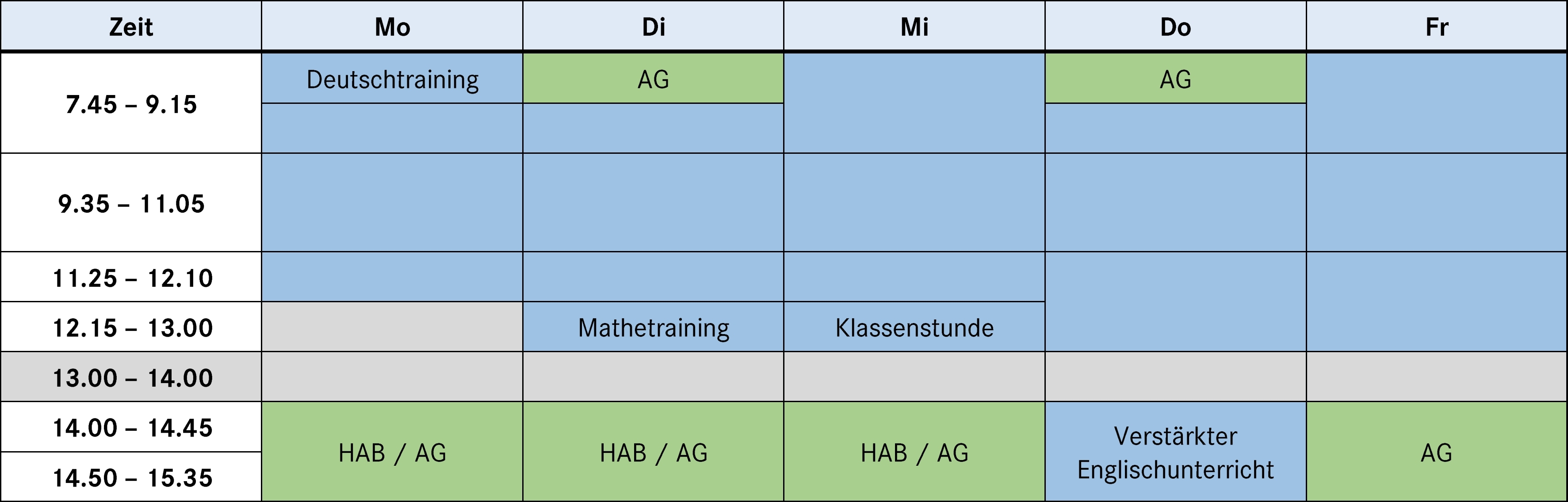 Stundenplan1